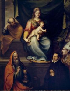 Blas de Prado