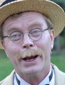 Øystein Bache