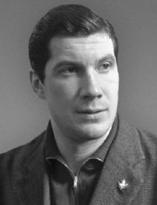 Stanislav Petukhov