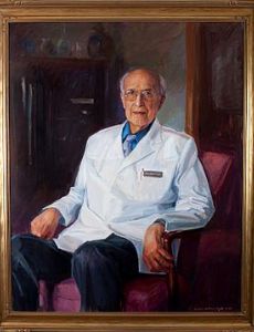 George W. Comstock