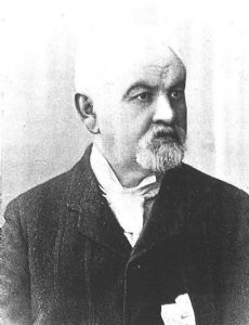 James Brooks (architect)