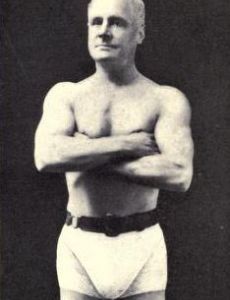 Sanford Bennett