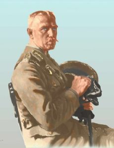 Frederick Loomis