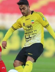 Mohammad Karimi