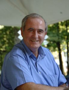 Maurice Leroy