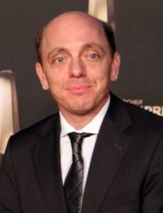 Bernhard Hoëcker