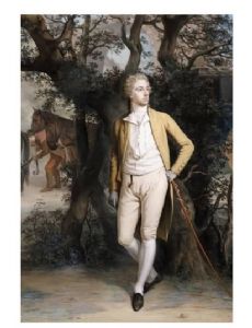 Arthur Hill, 2nd Marquess of Downshire