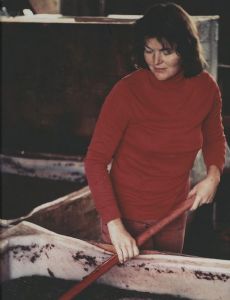 Nancy Ponzi