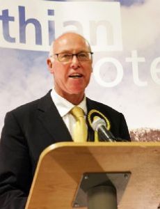 George Kerevan