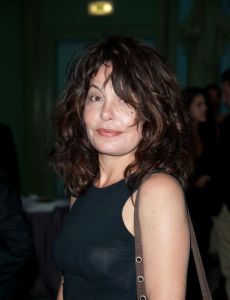 Isabelle Mergault
