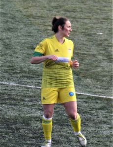 Serenay Öziri