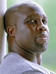 London Fletcher