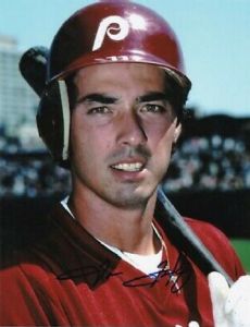 Tom Foley