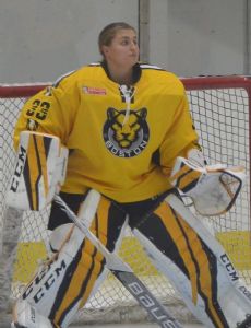 Kaitlin Burt