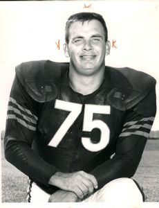 Fred Williams