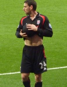 Rory Delap