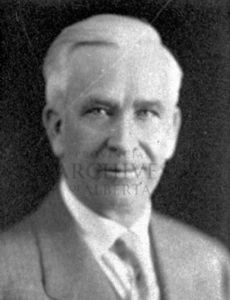 William C. Smith (politician)
