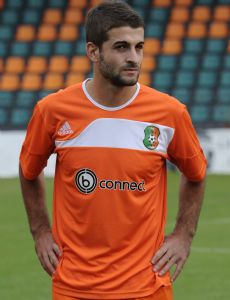 Edon Hasani