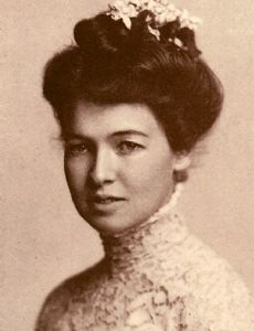 Marion Jones Farquhar