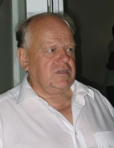Stanislau Shushkevich