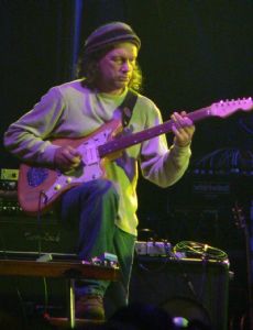 Steve Kimock