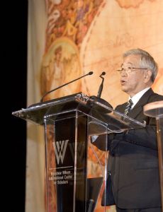 Shoichiro Toyoda