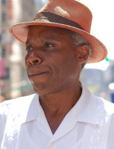 Bill Perkins (politician)