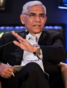 Vinod Rai