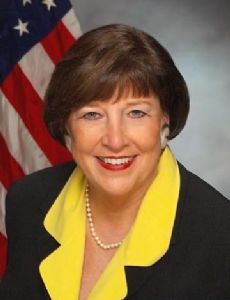 Darlene Hooley