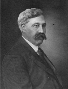 Samuel D. Felker