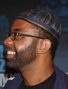 Kenny Garrett