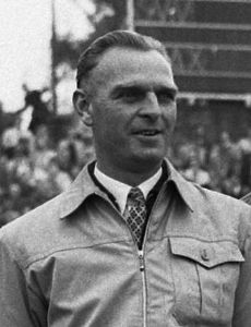 Walter Crook