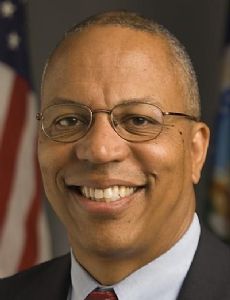 Boyd Rutherford
