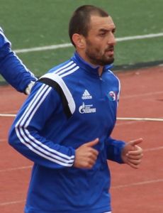Levan Dzharkava