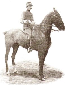 Constant van Langhendonck