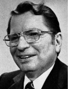 Tom Moody (politician)