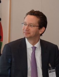 Mark Boidman