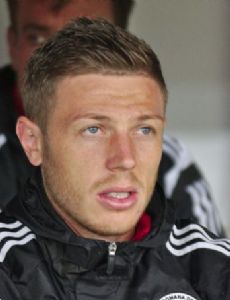 Bogdan Mitrea