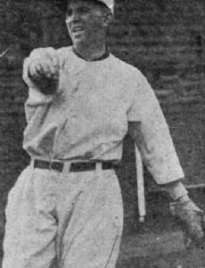 Bobby Vaughn