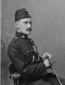 James Augustus Rooth