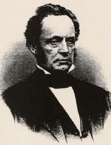 Tappan Wentworth