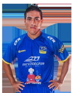 Andrés Chicaiza