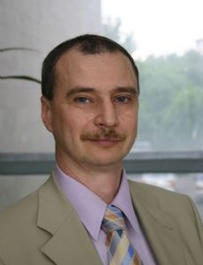 Alexei Bogaturov