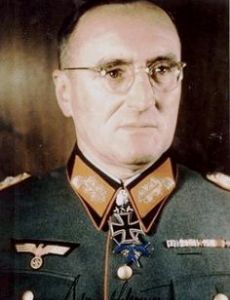Ferdinand Schörner