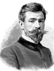 Raymond Sudre