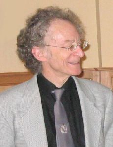 Robin Batterham
