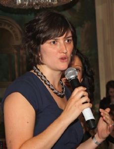Sandra Fluke