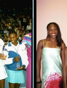 Williams sisters
