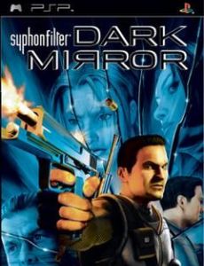 Syphon Filter: Dark Mirror