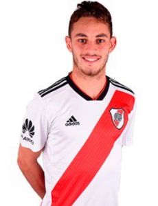 Nahuel Gallardo